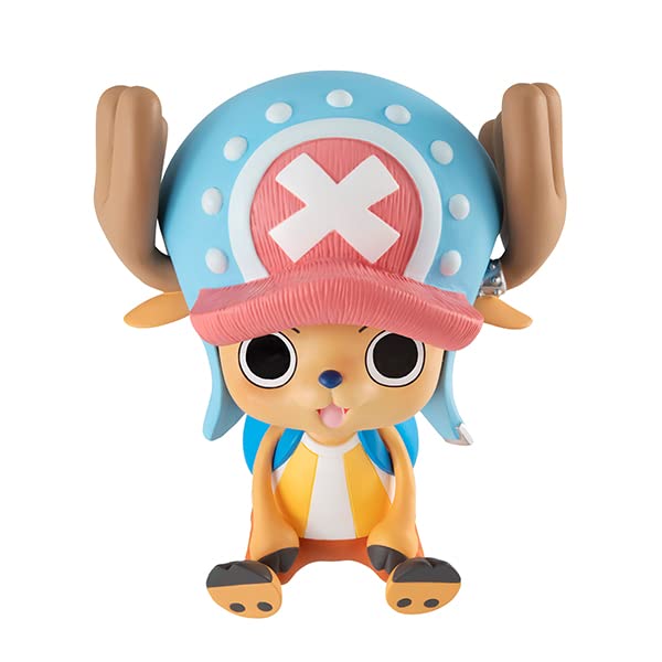Megahouse Figura Tonytony Chopper Lookup One Piece 11cm Megahouse Figura Tonytony Chopper Lookup One Piece 11cm
